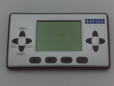 Rodruza