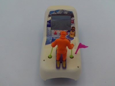 Downhill Skiing