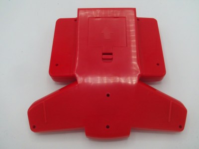 Elektronic Soccer Game