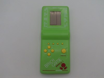 Brick Game 9999 in 1