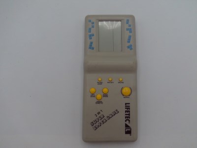 2 in 1 - Super Block Game