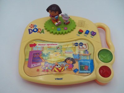 Dora (version 2)