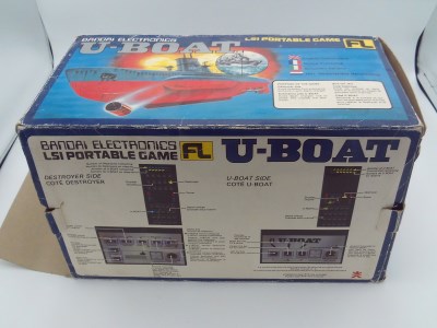 U-Boat