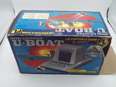 U-Boat