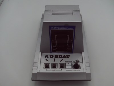U-Boat