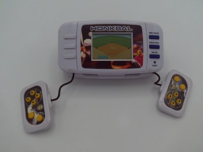 Honkbal