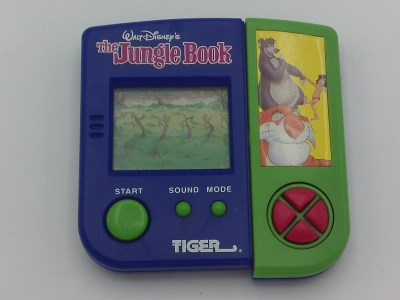 The Jungle Book