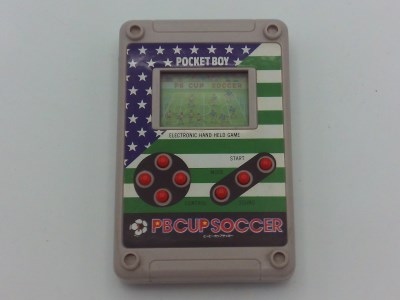 PB Cup Soccer