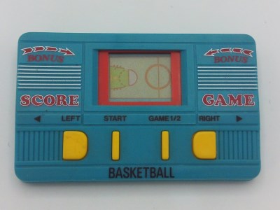 Basketball