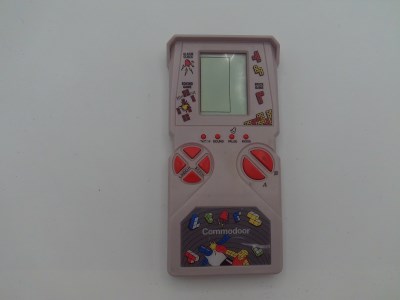 Boxing Game - Brick Game