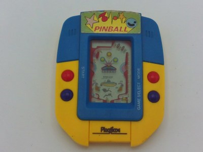 Pinball