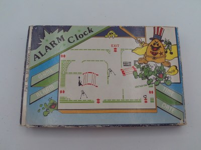 A-Man