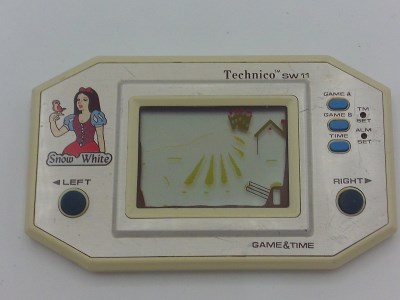 Snow White