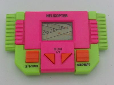 Helicopter