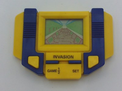 Invasion
