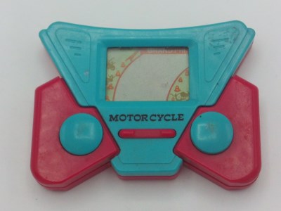 Motor Cycle