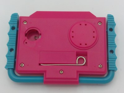 U.F.O. (pink version)