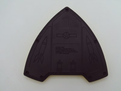 Flying Alien Invador