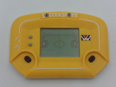 Soccer Sport