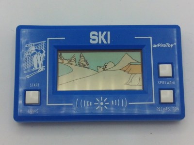Ski