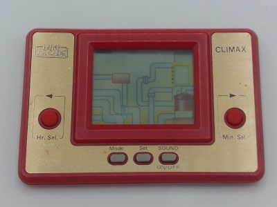 Climax (red version)