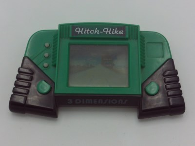 Hitch-Hike