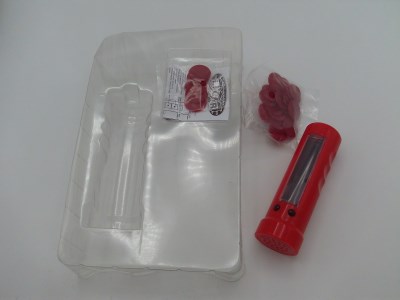 LCR (red version)