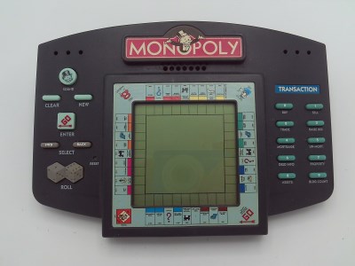 Monopoly