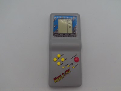 Block Game