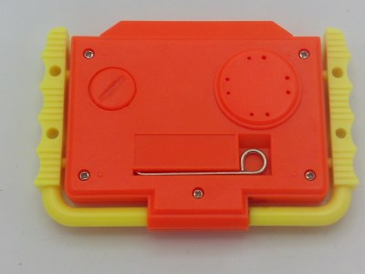 U.F.O. (orange version)