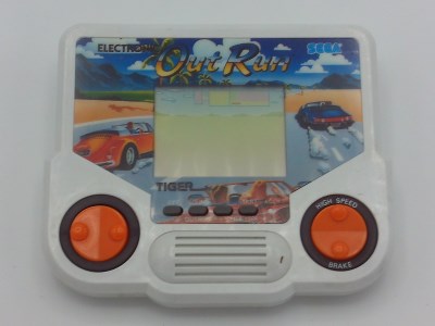 Out Run