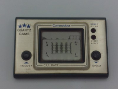 Car Race