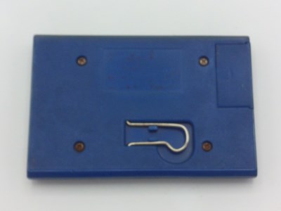 Department Store (blue version)