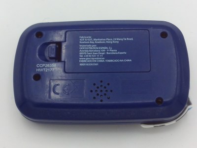 Scan 2 Go