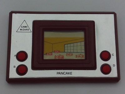 Pancake