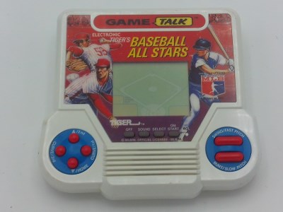 Baseball All Stars