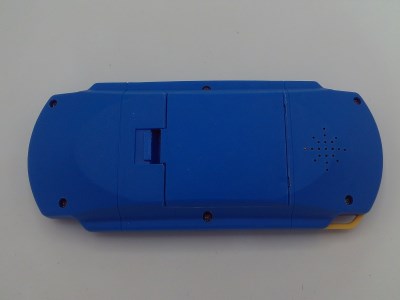 Brick Game (blue version)