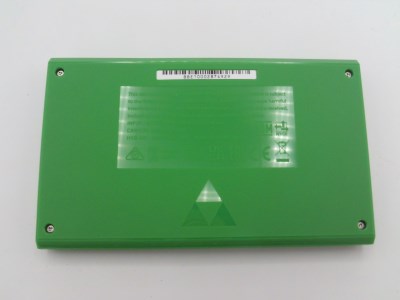 The Legend of Zelda