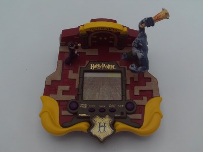 Harry Potter - Hogwart's