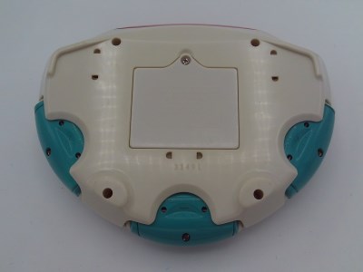 Jeapardy! Remote