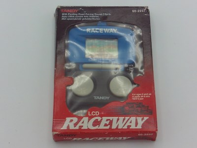 Raceway