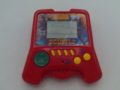 Scuffle