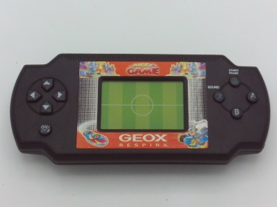 World Soccer