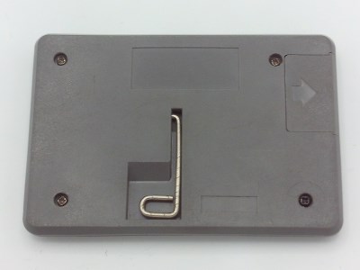 Submarine (gray version)