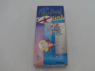 Pac-Fish