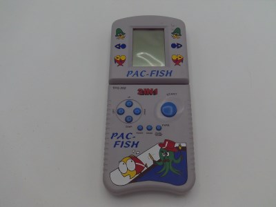 Pac-Fish