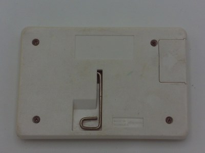 Submarine (white version)