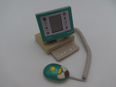 Window - 2000 in 1 (green version)