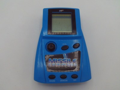 Missile Command