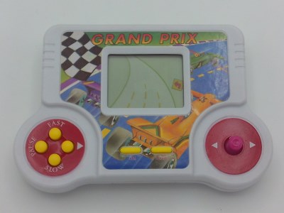 Grand Prix